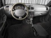 Hyundai Accent II Ставрополь  - изображение 22