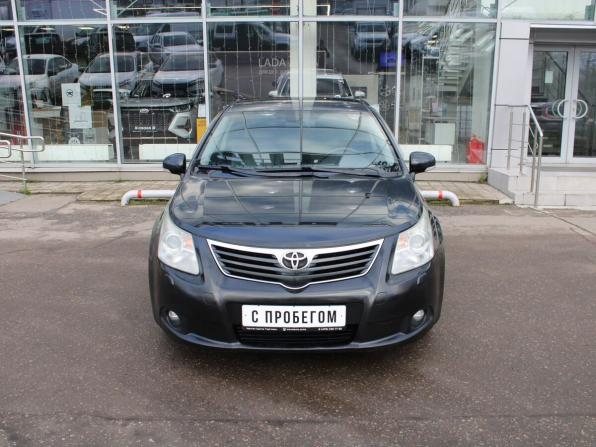 Toyota Avensis III с пробегом 2011 года, цена 1 135 000 рублей, 178612 км, седан, Автокод Объявления