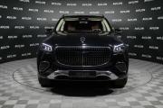 Mercedes-Benz Maybach GLS I Рестайлинг Москва  - изображение 27