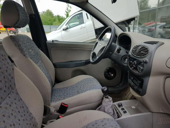Lada (ВАЗ) Kalina I с пробегом 2008 года, цена 270 000 рублей, 89317 км, хэтчбек, Автокод Объявления