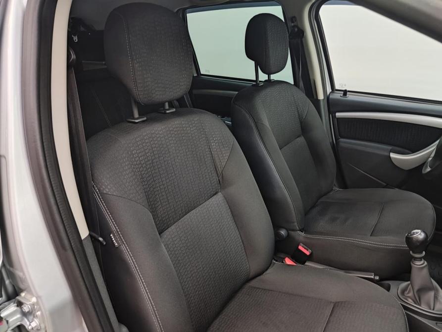 Nissan Terrano III (D10) Барнаул  - изображение 21