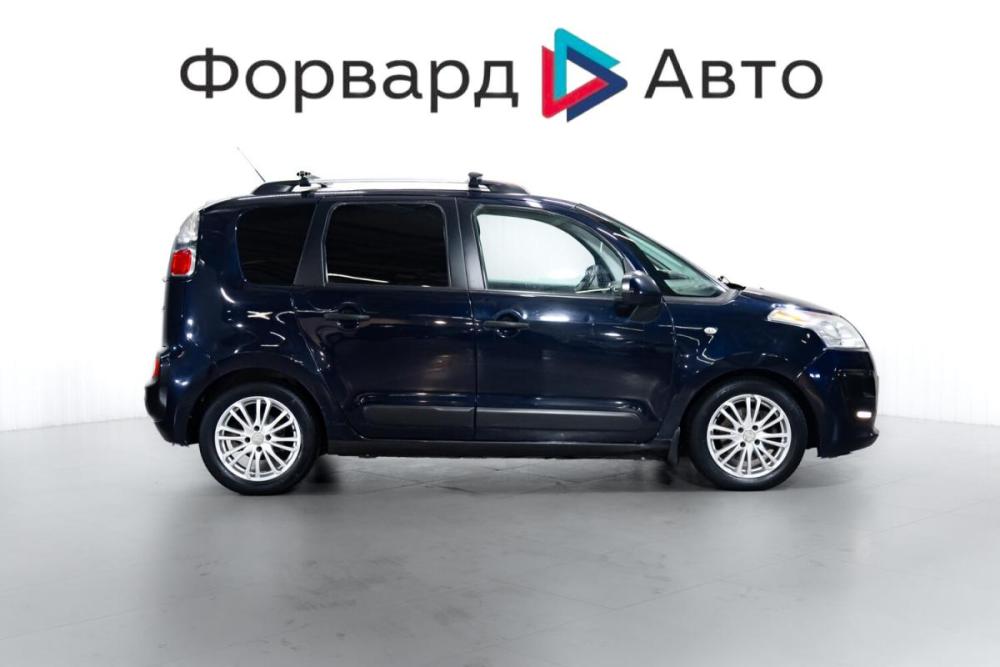 Citroen C3 Picasso I Рестайлинг Тюмень  - изображение 9
