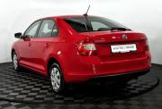 Skoda Rapid I Нижний Новгород  - изображение 31