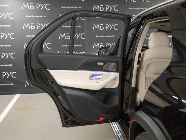 Новый Mercedes-Benz GLE II (V167) Рестайлинг 2026 года, цена 11 500 000 рублей, внедорожник, Автокод Объявления