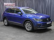 Volkswagen Tiguan II Рестайлинг Москва  - изображение 25