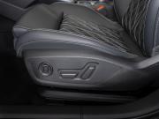 Audi A3 IV (8Y) Рестайлинг Москва  - изображение 37