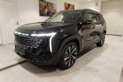 Geely Atlas II Москва  - изображение 12