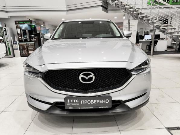Mazda CX-5 II с пробегом 2020 года, цена 2 050 000 рублей, 215000 км, внедорожник, Автокод Объявления