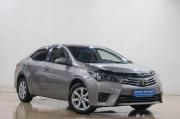 Toyota Corolla XI (E160 E170 E180) Новокузнецк  - изображение 27