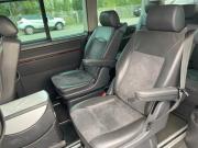 Volkswagen Multivan T5 Воронеж  - изображение 29