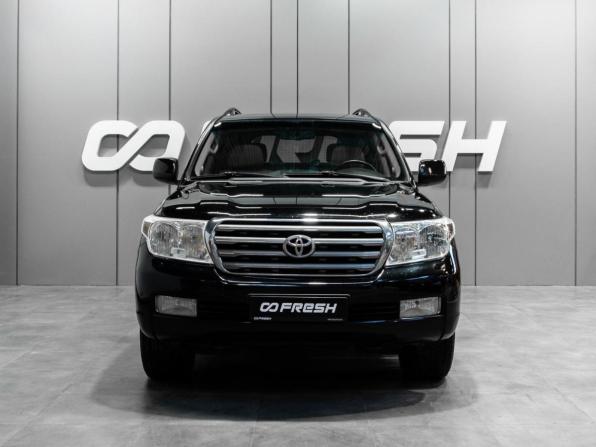 Toyota Land Cruiser 200 Series с пробегом 2007 года, цена 3 164 000 рублей, 402182 км, внедорожник, Автокод Объявления