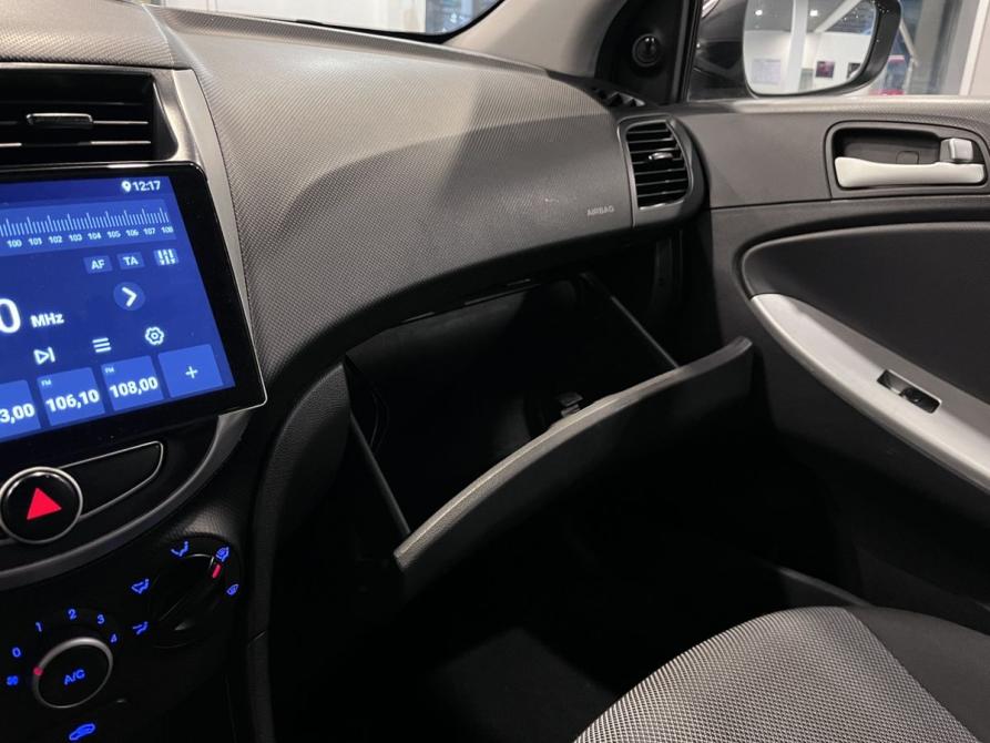 Hyundai Solaris I Чебоксары  - изображение 28