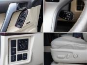 Toyota Land Cruiser Prado 150 Series Рестайлинг 1 Москва  - изображение 46