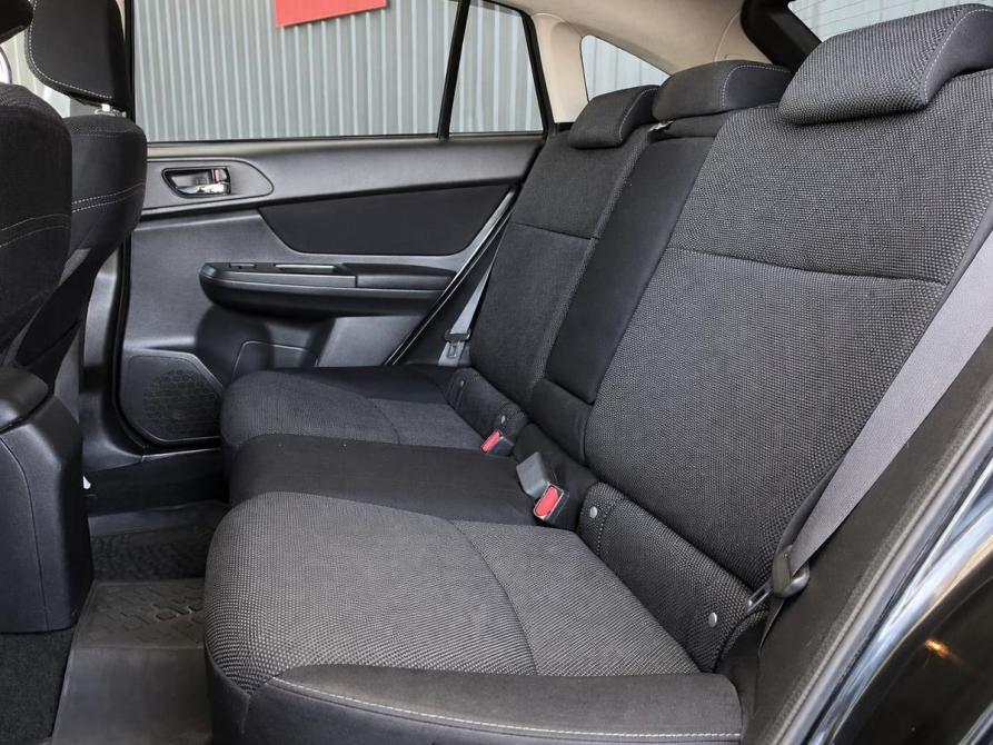 Subaru XV I Пермь  - изображение 17