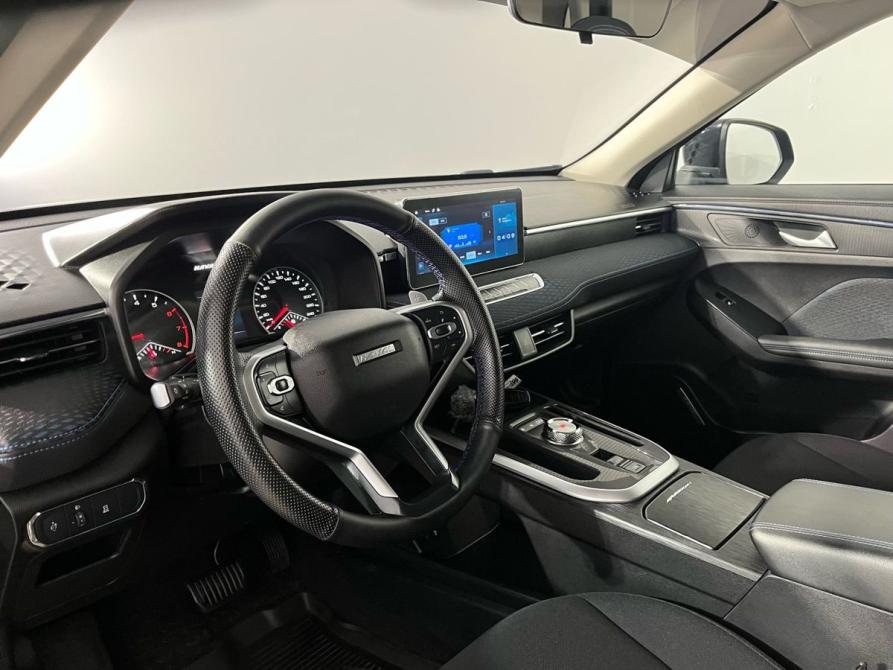 Haval Jolion I Ижевск  - изображение 8