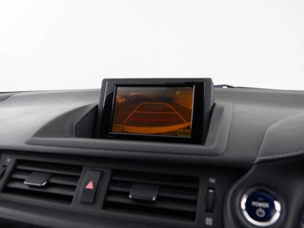 Lexus CT I с пробегом 2011 года, цена 1 369 444 рубля, 125382 км, хэтчбек, Автокод Объявления