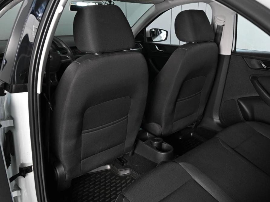 Skoda Rapid I Ростов-на-Дону  - изображение 11