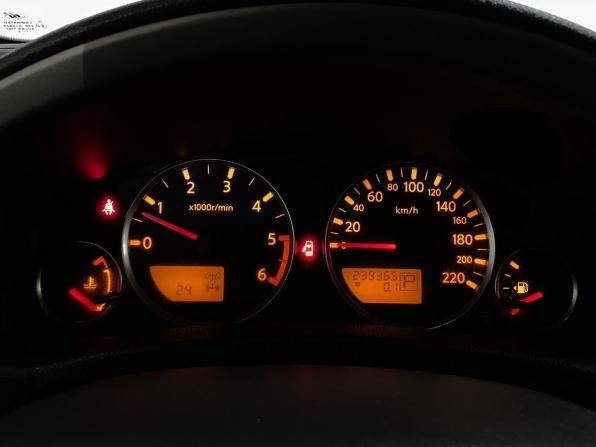 Nissan Pathfinder III с пробегом 2008 года, цена 974 000 рублей, 239361 км, внедорожник, Автокод Объявления