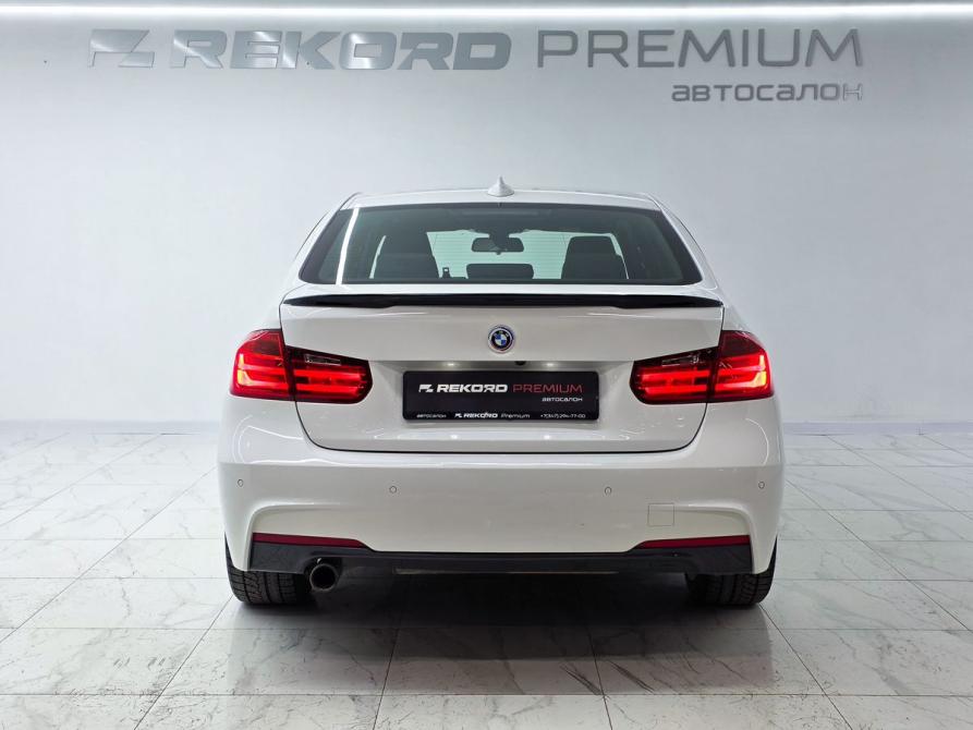BMW 3 серии VI (F3x) Уфа  - изображение 25