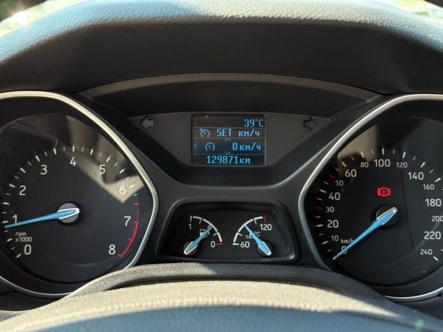 Ford Focus III Рестайлинг Набережные Челны  - изображение 19
