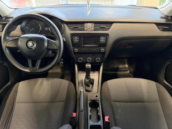 Skoda Octavia III (A7) с пробегом 2016 года, цена 840 000 рублей, 181000 км, лифтбек, Автокод Объявления