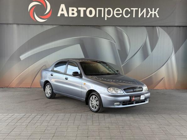 Chevrolet Lanos I с пробегом 2007 года, цена 293 000 рублей, 189219 км, седан, Автокод Объявления