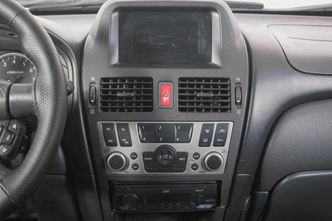 Nissan Almera II (N16) Рестайлинг с пробегом 2004 года, цена 419 000 рублей, 187000 км, хэтчбек, Автокод Объявления