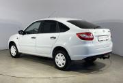Lada (ВАЗ) Granta I Саранск  - изображение 43