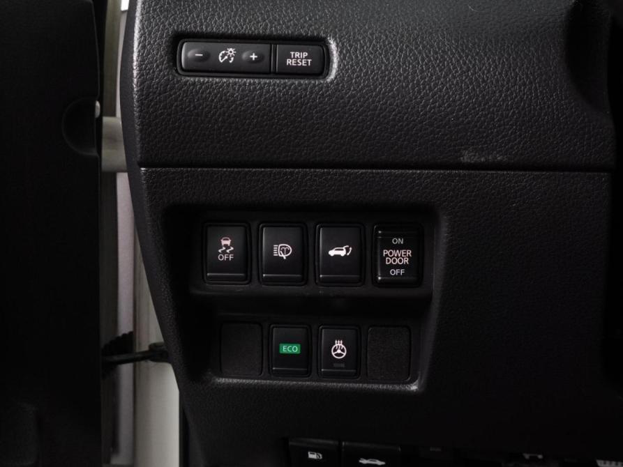 Nissan X-Trail III Рестайлинг Воронеж  - изображение 18