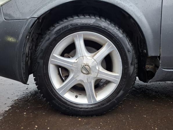 Nissan Primera III (P12) с пробегом 2005 года, цена 350 000 рублей, 260793 км, седан, Автокод Объявления