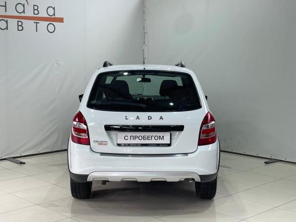 Lada (ВАЗ) Granta I Рестайлинг с пробегом 2024 года, цена 980 000 рублей, 25934 км, универсал, Автокод Объявления