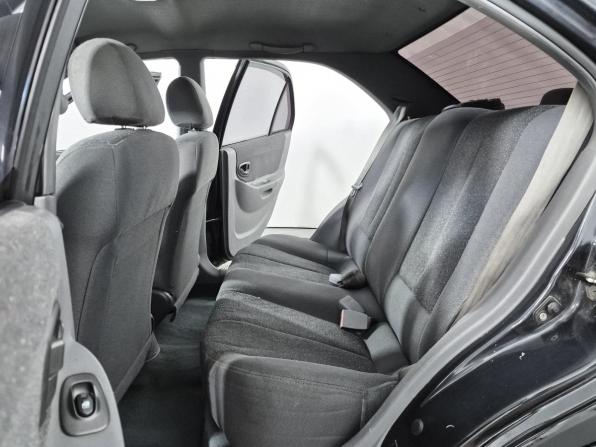 Hyundai Accent II с пробегом 2007 года, цена 235 000 рублей, 268215 км, седан, Автокод Объявления
