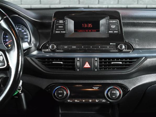 Kia Cerato IV с пробегом 2019 года, цена 1 950 000 рублей, 77001 км, седан, Автокод Объявления
