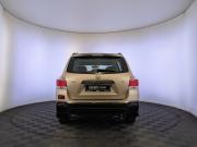 Toyota Highlander II (XU40) Рестайлинг Москва  - изображение 36