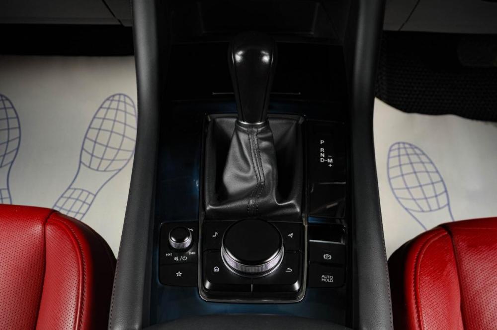 Mazda 3 IV (BP) Тюмень  - изображение 17