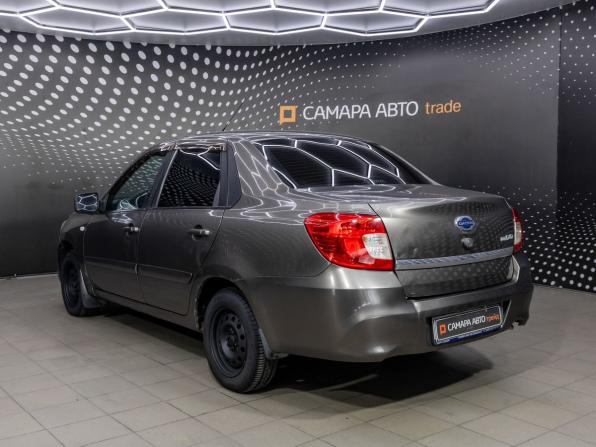 Datsun on-DO I с пробегом 2015 года, цена 321 000 рублей, 127264 км, седан, Автокод Объявления