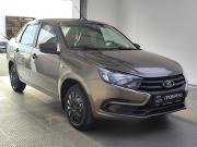 Lada (ВАЗ) Granta I Рестайлинг Уфа  - изображение 25