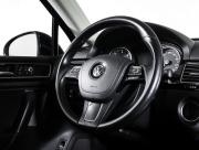 Volkswagen Touareg II Рестайлинг Москва  - изображение 44