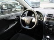 Toyota Corolla X (E140 E150) Рестайлинг Самара  - изображение 32