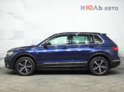 Volkswagen Tiguan II Екатеринбург  - изображение 31