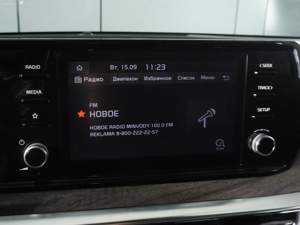 Kia K5 III с пробегом 2022 года, цена 2 260 000 рублей, 120479 км, седан, Автокод Объявления