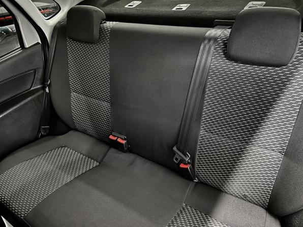 Lada (ВАЗ) Granta I с пробегом 2018 года, цена 640 000 рублей, 41106 км, седан, Автокод Объявления