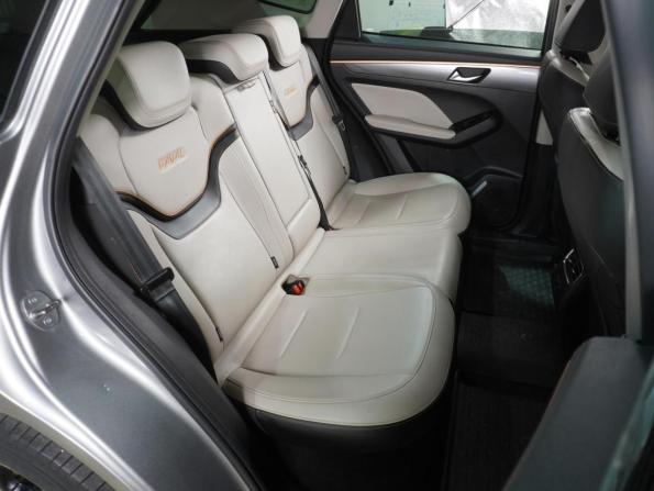 Haval Jolion I с пробегом 2022 года, цена 1 649 000 рублей, 120558 км, внедорожник, Автокод Объявления