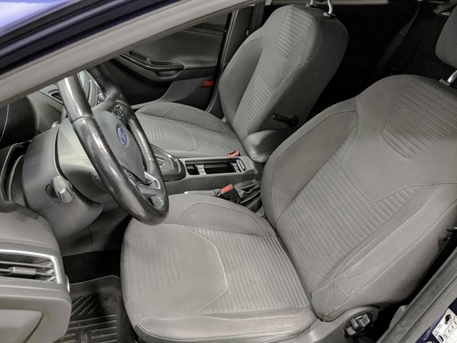 Ford Focus III Рестайлинг Москва  - изображение 20