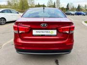 Kia Rio III Рестайлинг Великие Луки  - изображение 29