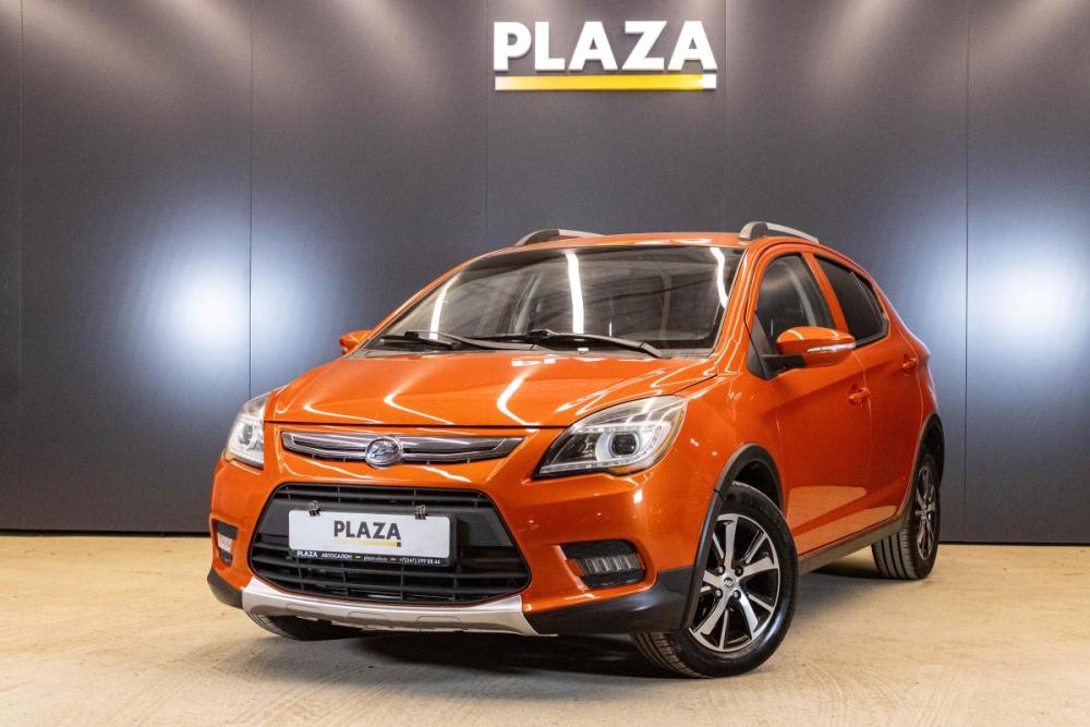Lifan X50 Уфа  - изображение 1