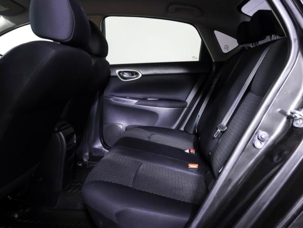 Nissan Sentra VII (B17) с пробегом 2014 года, цена 898 000 рублей, 103359 км, седан, Автокод Объявления