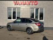 Lada (ВАЗ) Granta I Рестайлинг Альметьевск  - изображение 31