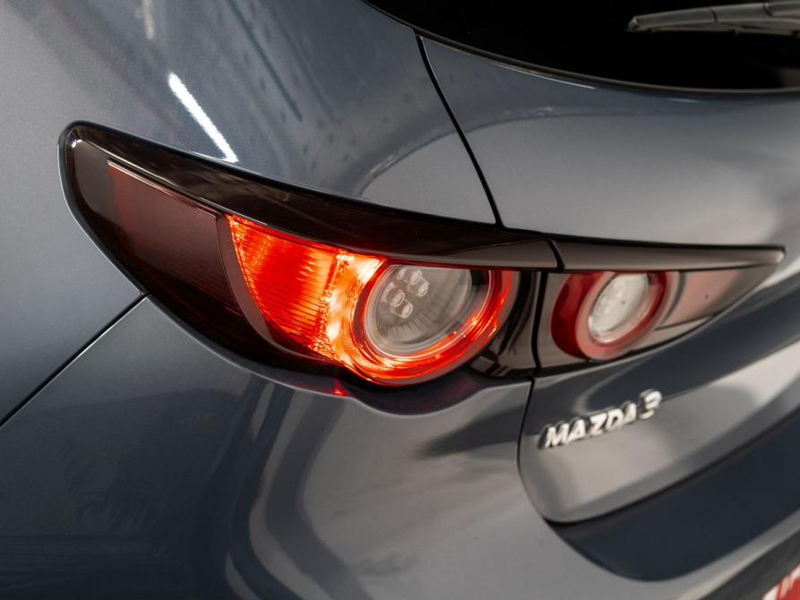 Mazda 3 IV (BP) Иркутск  - изображение 25