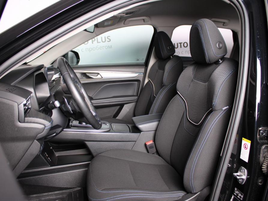 Haval Jolion I Рестайлинг Минеральные Воды  - изображение 8